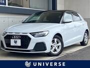 2020 AUDI A1 SPORTBACK