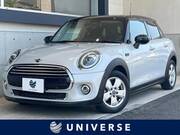 2021 BMW MINI COOPER
