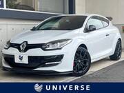 2015 RENAULT MEGANE