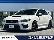 2019 SUBARU WRX STI