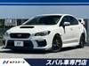 SUBARU WRX STI