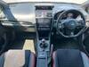 SUBARU WRX STI