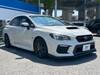 SUBARU WRX STI