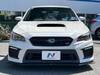 SUBARU WRX STI