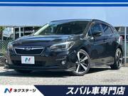 2017 SUBARU IMPREZA SPORTS