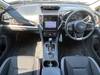 SUBARU IMPREZA SPORTS
