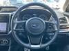 SUBARU IMPREZA SPORTS