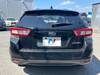 SUBARU IMPREZA SPORTS