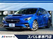 2021 SUBARU LEVORG