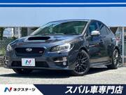 2017 SUBARU WRX STI