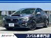 SUBARU WRX STI