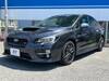SUBARU WRX STI