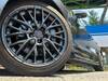 SUBARU WRX STI