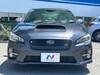 SUBARU WRX STI