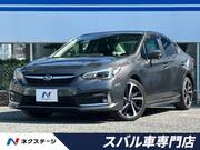 2020 SUBARU IMPREZA G4