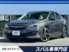 SUBARU IMPREZA G4
