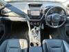 SUBARU IMPREZA G4