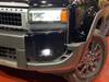 TOYOTA LANDCRUISER 250