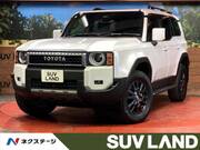 2025 TOYOTA LANDCRUISER 250