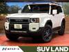 TOYOTA LANDCRUISER 250