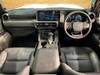 TOYOTA LANDCRUISER 250
