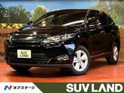 2016 TOYOTA HARRIER