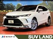 2024 TOYOTA HARRIER Z