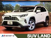 2021 TOYOTA RAV4 G