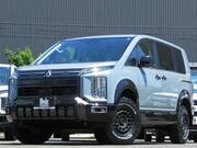 2026 MITSUBISHI OTHER