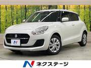 2021 SUZUKI SWIFT XG