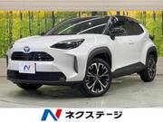 2024 TOYOTA YARIS CROSS HYBRID Z