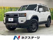 2024 TOYOTA LANDCRUISER 250