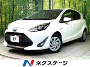 2018 TOYOTA AQUA