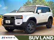 2024 TOYOTA LANDCRUISER 250