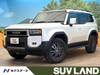 TOYOTA LANDCRUISER 250