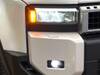 TOYOTA LANDCRUISER 250