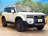 TOYOTA LANDCRUISER 250