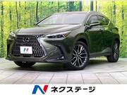 2023 LEXUS NX
