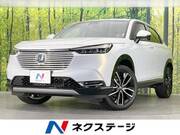2023 HONDA VEZEL
