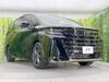 TOYOTA VELLFIRE HYBRID