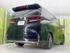 TOYOTA VELLFIRE HYBRID