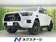 2023 TOYOTA HILUX