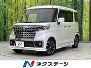 2022 SUZUKI SPACIA CUSTOM