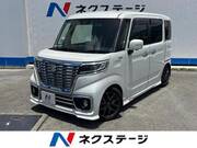 2019 SUZUKI SPACIA CUSTOM