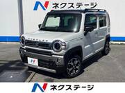 2021 SUZUKI HUSTLER
