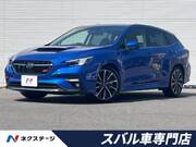 2025 SUBARU LEVORG