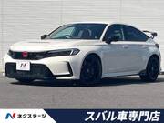 2025 HONDA CIVIC TYPE-R