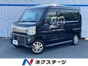 2020 SUZUKI EVERY WAGON