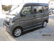 2026 SUZUKI EVERY WAGON