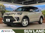 2024 TOYOTA RAIZE